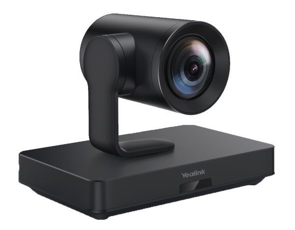 UVC85-BYOD-200 Комплект Yealink (камера UVC85, спикерфон CP50, AMS 2 года)